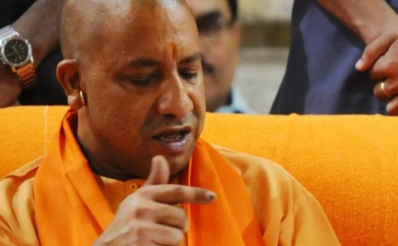 UP CM Yogi Adityanath to hold first cabinet meeting on Apr 4, farmer's loan waiver likely to be discussed
