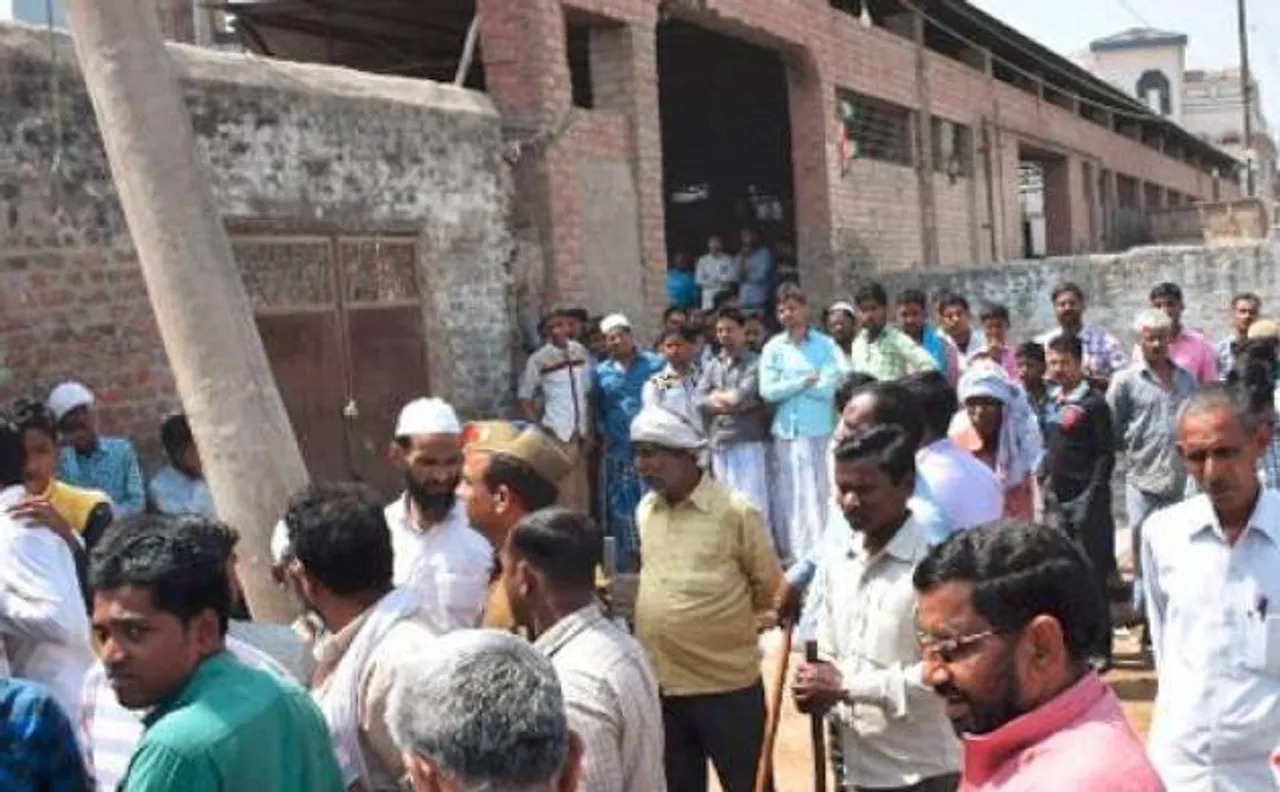 Uttar Pradesh meat sellers end strike after meeting CM Yogi Adityanath