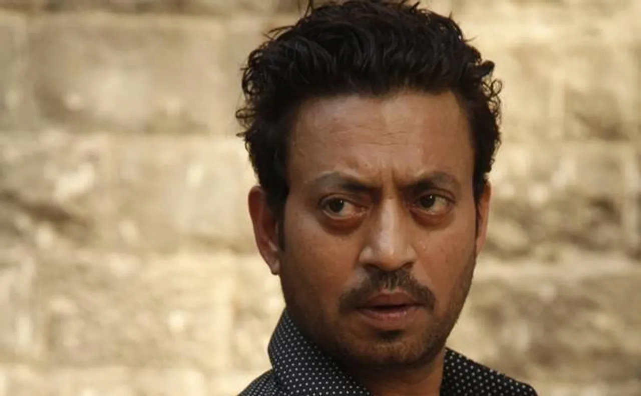 Irrfan Khan in Netflix miniseries 'Tokyo Trial': Story of forgotten Indian judge