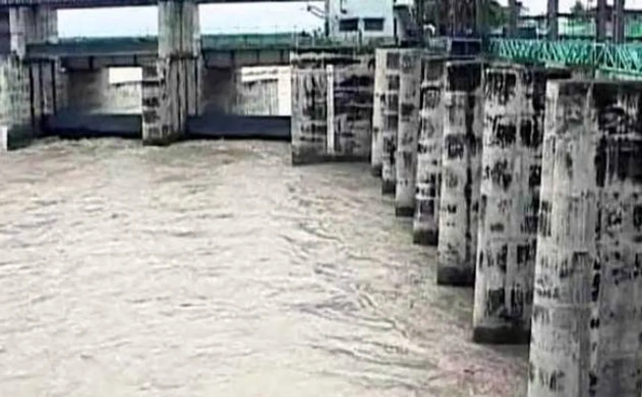 11 human bodies, 4 skulls recovered from Bhakra canal in Jind