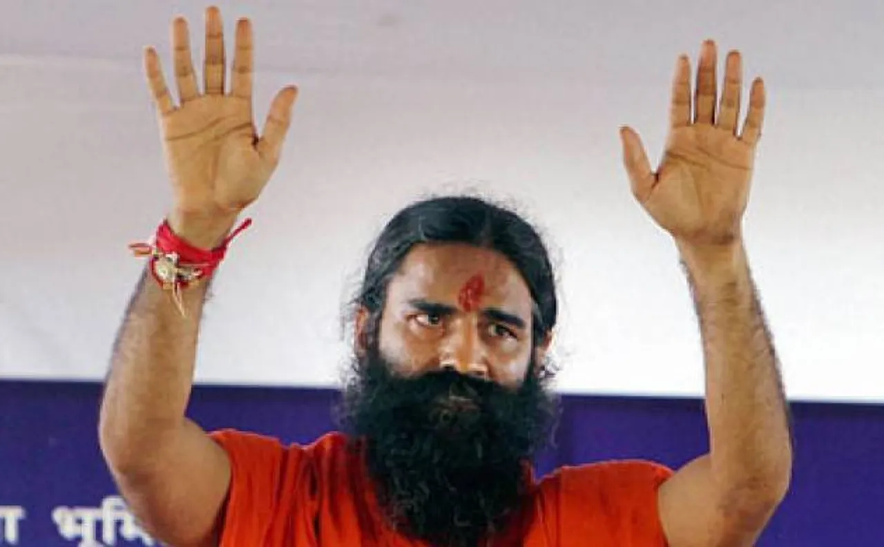 Namami Brahmaputra: Baba Ramdevâ€™s Patanjali Ayurved committed to Assamâ€™s infrastructural development 