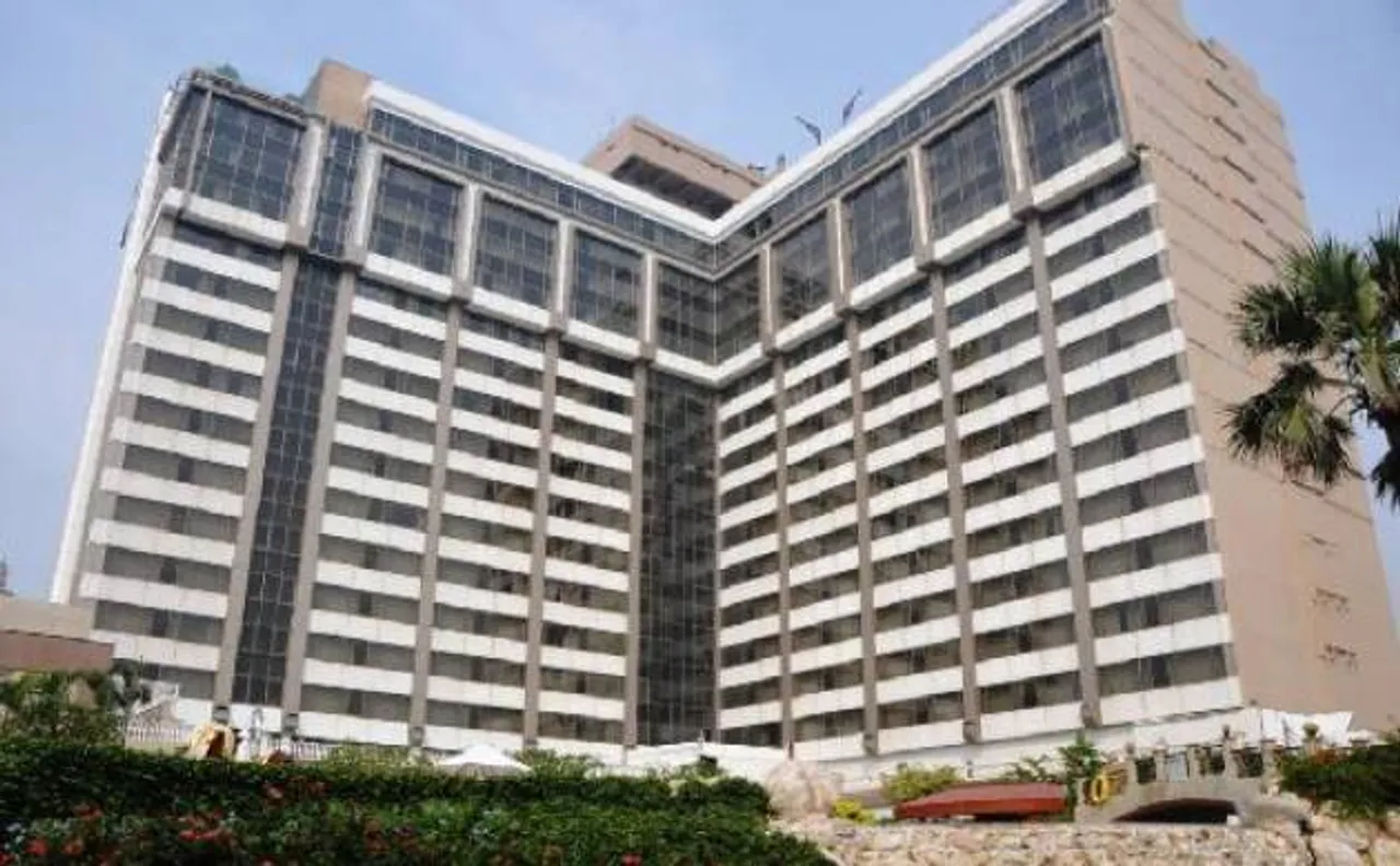 24-year-old boy jumps to death from 19th floor of Mumbai's Hotel Taj Land Ends, records his last activities in his phone
