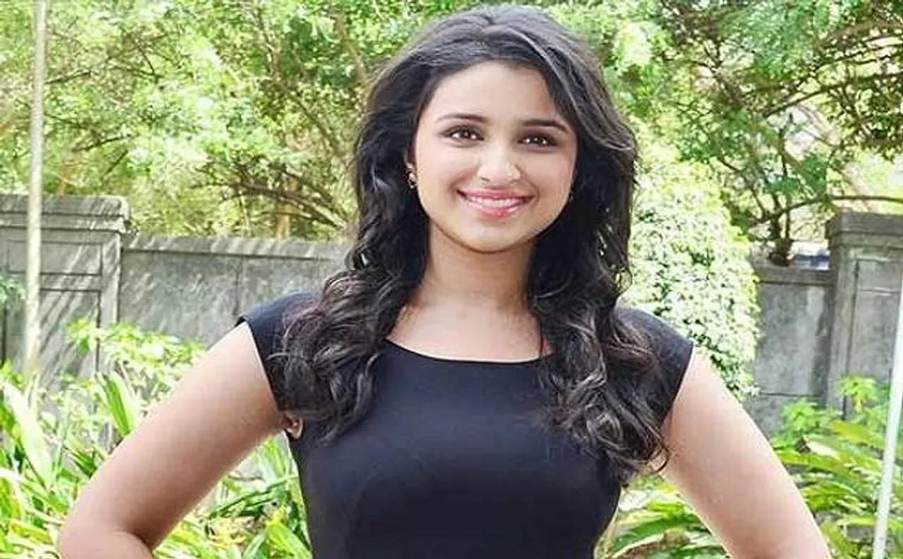 Parineeti Chopra feels her childhood was 'non-romantic'