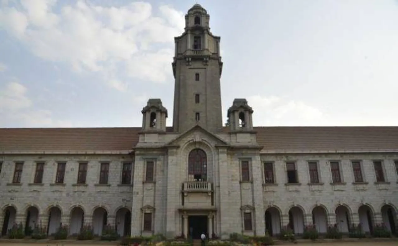 NIRF ranking 2017: Bangalore's IISc judged best university, Delhi's Miranda House best college | Check out top 10 list