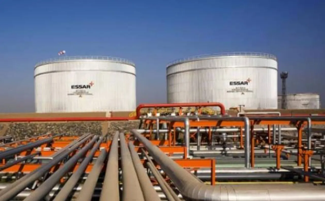 Essar Group sells BPO company Aegis to Capital Square Partners for estimated USD 275-300 million