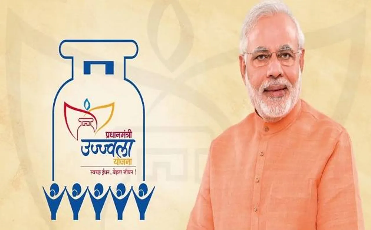 PM Modi's Ujjwala Yojana reaches over  2 crore people