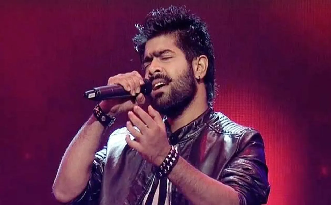 Indian Idol 2017 Winner: Who is LV Revanth? Know more about him