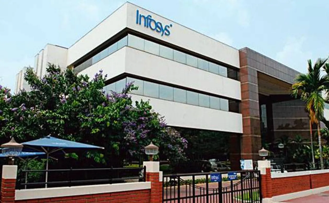 Infosys strongly defends 33 per cent pay hike for COO citing global standards