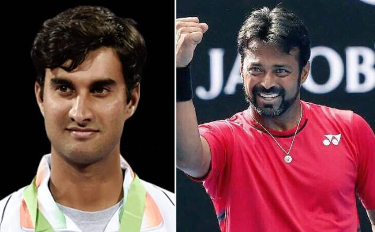 Davis Cup: Yuki Bhambri ruled out; Paes or Bopanna to play Uzbekistan tie