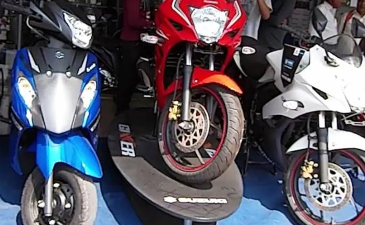 Ban on BS-III vehicles: Two-wheeler industry expected to lose Rs 600 crore due to clearance sales