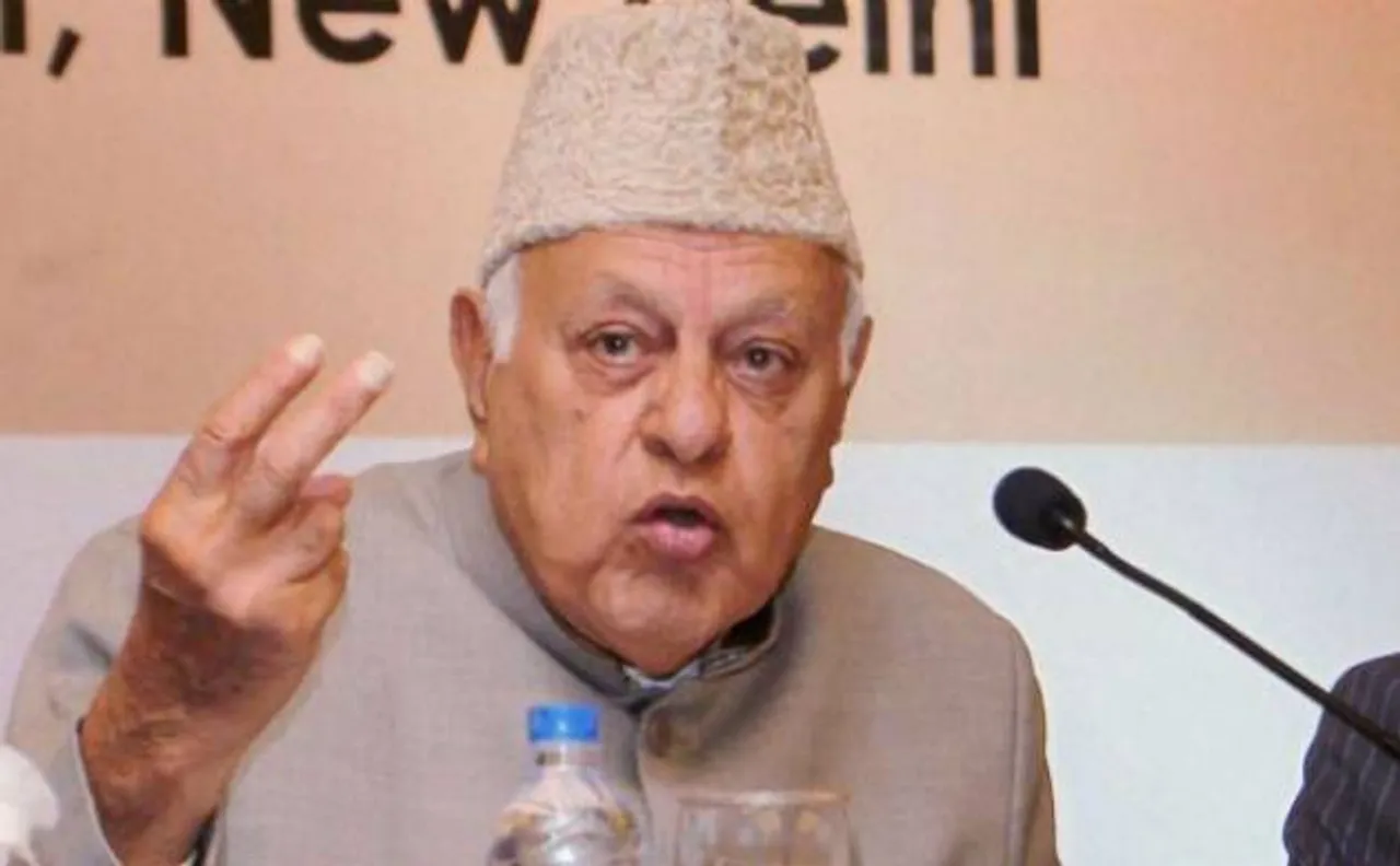 LS bypolls in Kashmir: NC seeks support from Jamaat-e-Islami 
