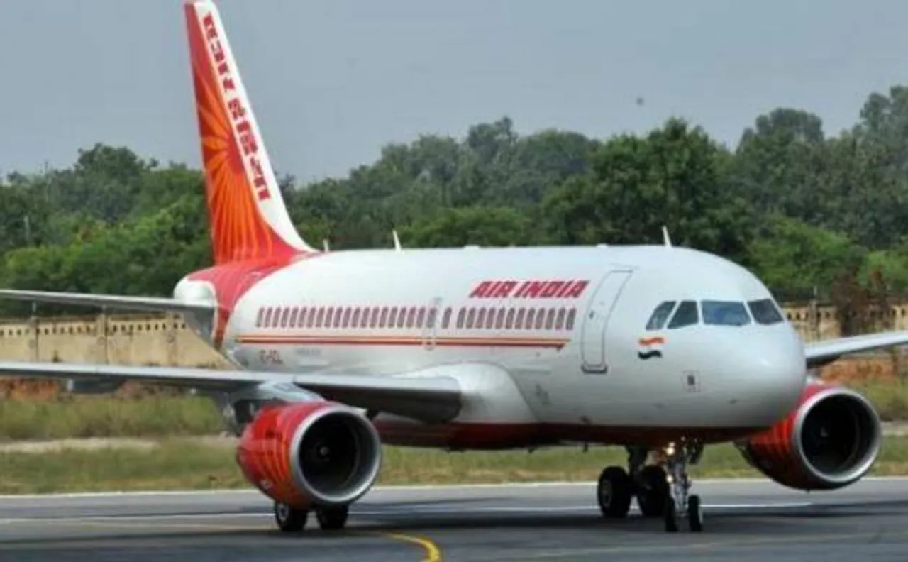  Air India to induct wide-bodied Boeing, with plans of US expansion