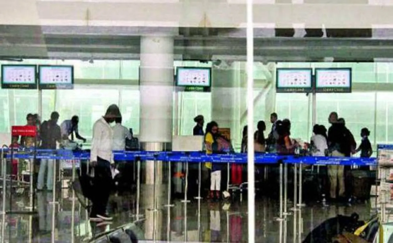 Court grants bail to jawan arrested for possessing hand grenades at Srinagar airport