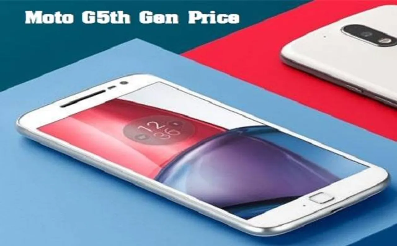 G5 vs G5 Plus: Know which Moto phone scores better