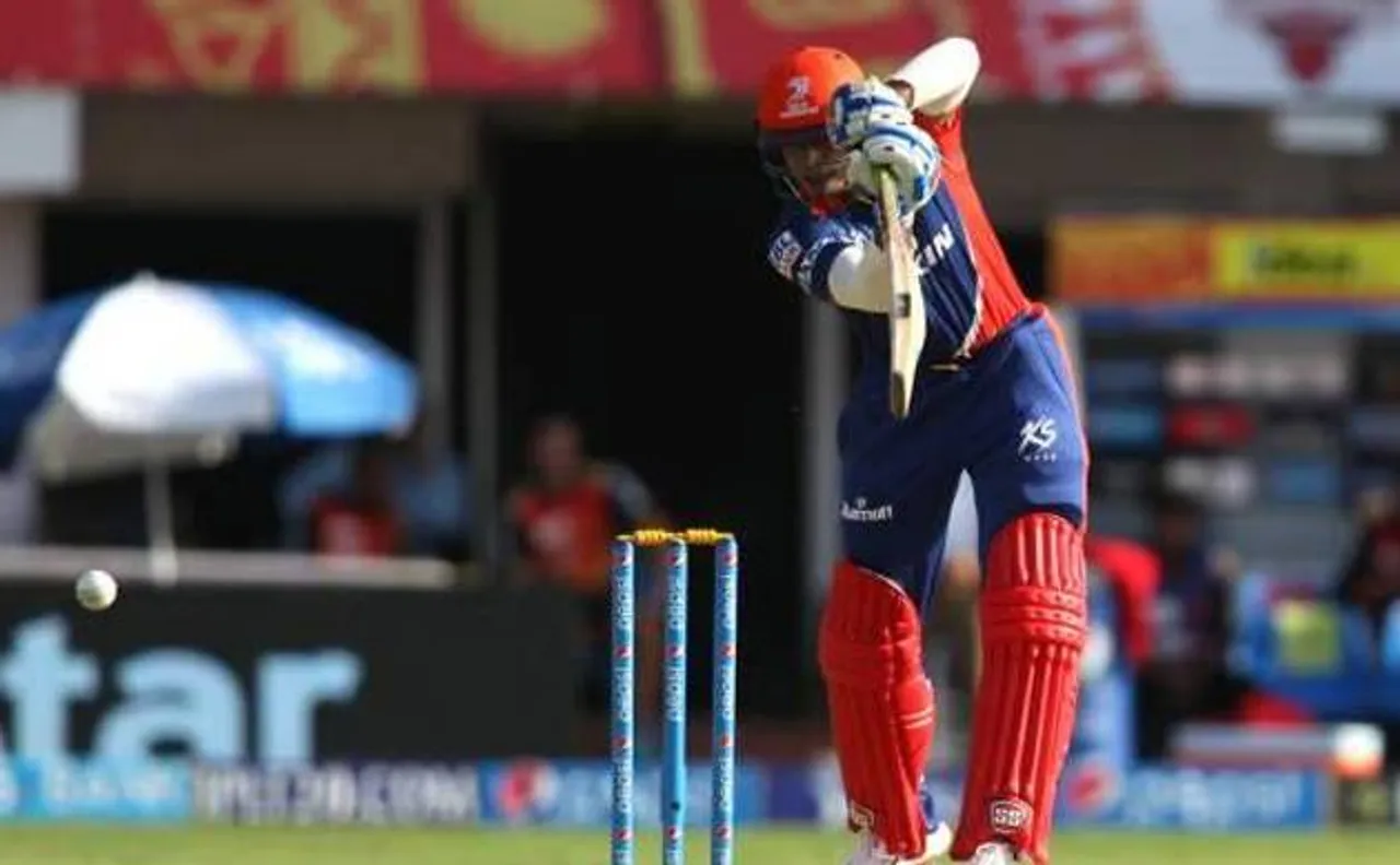 IPL 10: Another blow to DD, Shreyas Iyer down with chicken pox