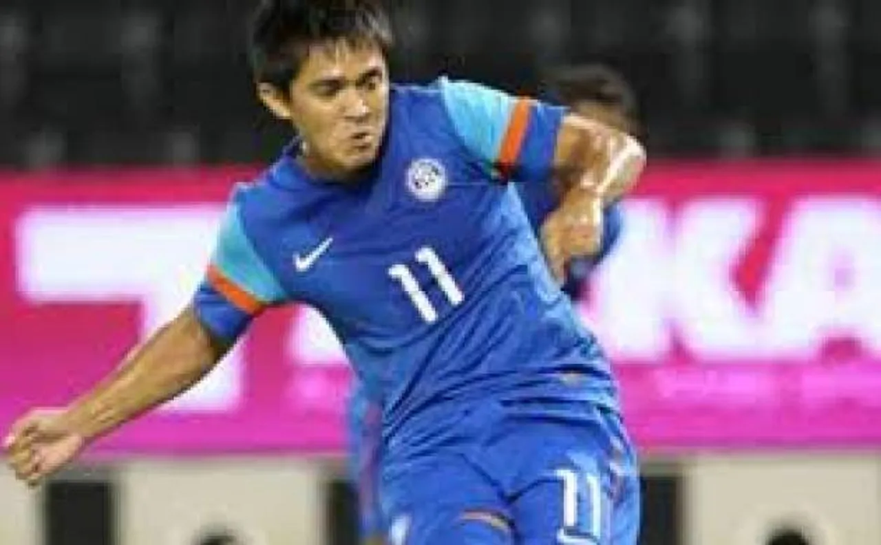 AFC Cup: Bengaluru FC to clash against Maldives' Maziya Sports & Recreation Club in group encounter