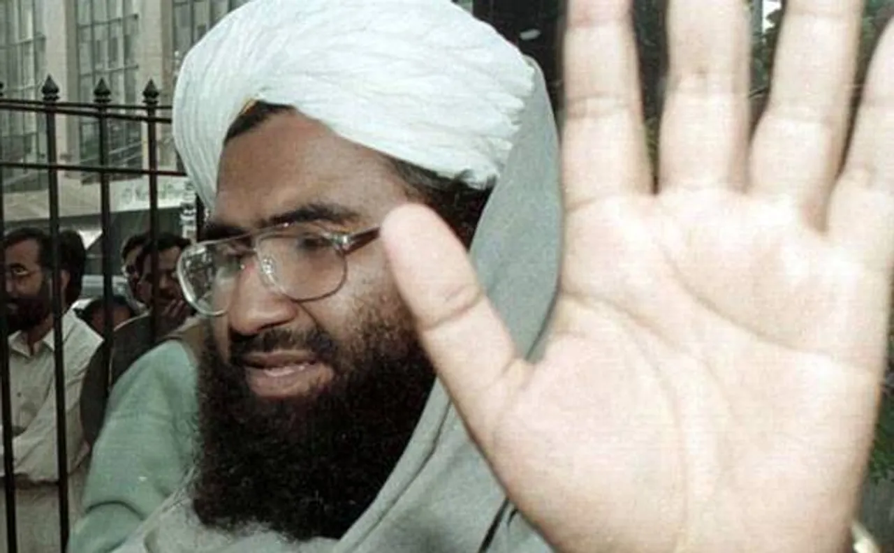 As China continues blocking Masood Azhar ban, US says veto will not prevent it from acting