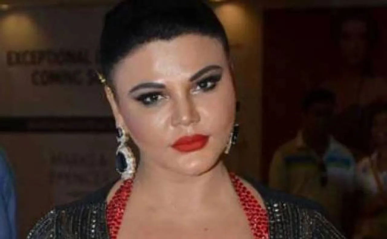 Non-bailable warrant issued against Rakhi Sawant; Punjab Police in Mumbai to arrest her