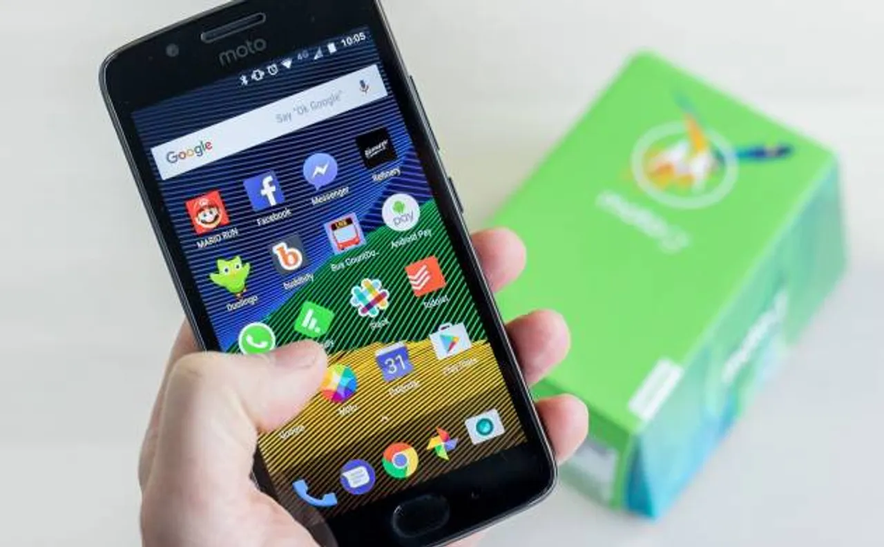 Motorola Moto G5 launched at Rs 11,999; Know about sale, offers, features and more 