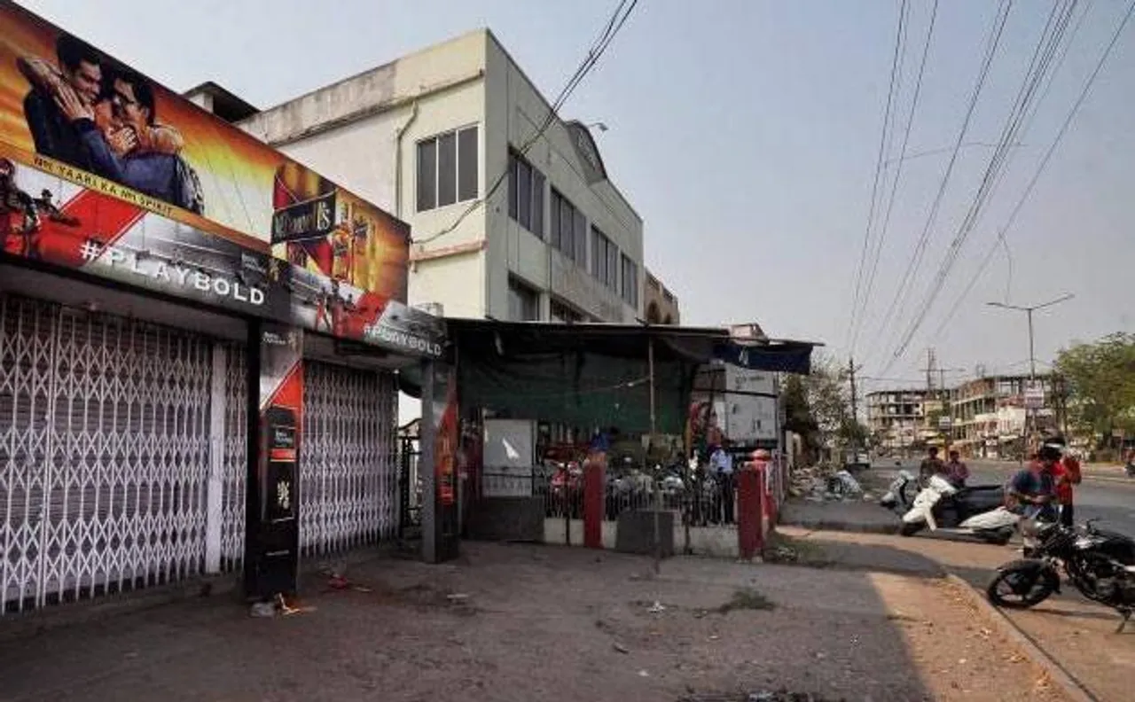Goa govt assessing impact of SC's liquor ban on national highways 