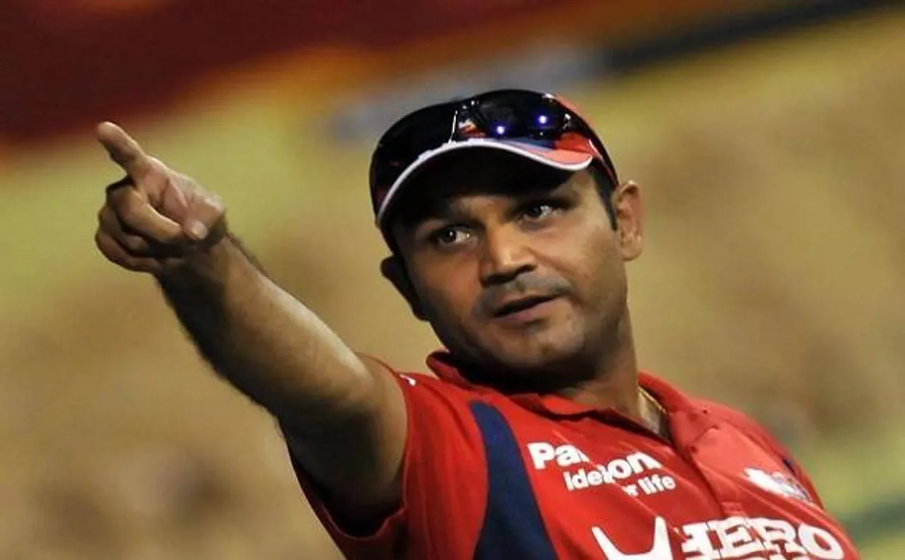IPL 2017: Kings XI Punjab free to play 'Sehwag' style cricket