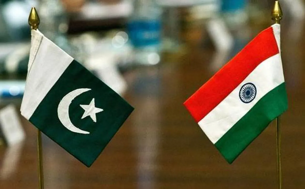 India rejects US administration role in sorting out Indo-Pak issues
