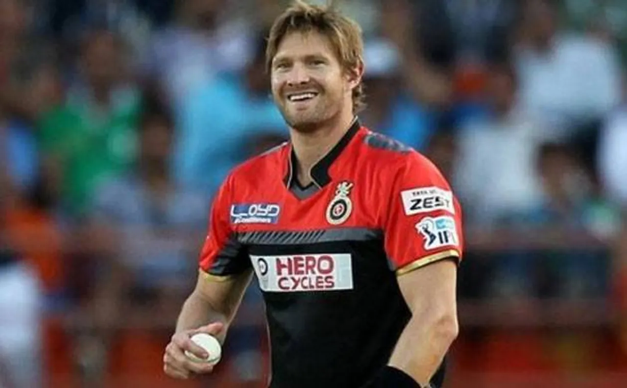 IPL 2017: Shane Watson may open innings for RCB in absence of KL Rahul and Virat Kohli