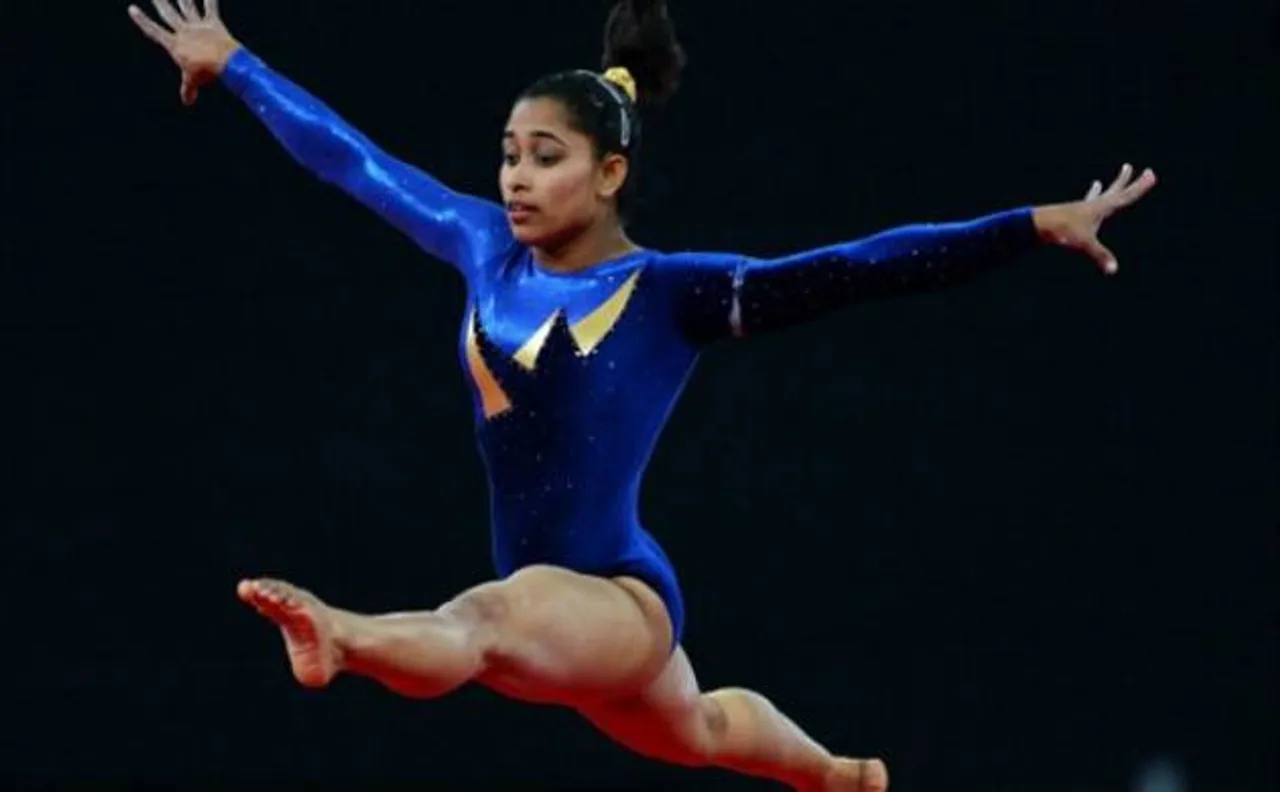 Star gymnast Deepa Karmakar undergoes knee surgery, to miss Thailand meet
