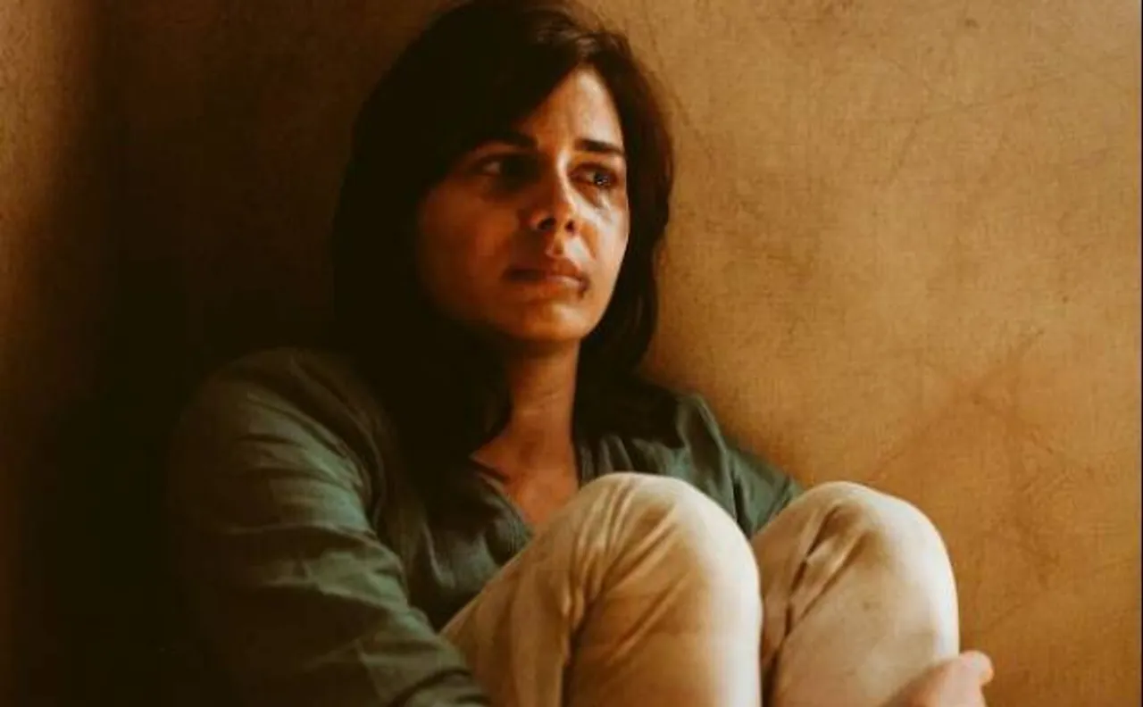 Indu Sarkar: Taran Adarsh shares Madhur Bhandarkar's film release date on Twitter