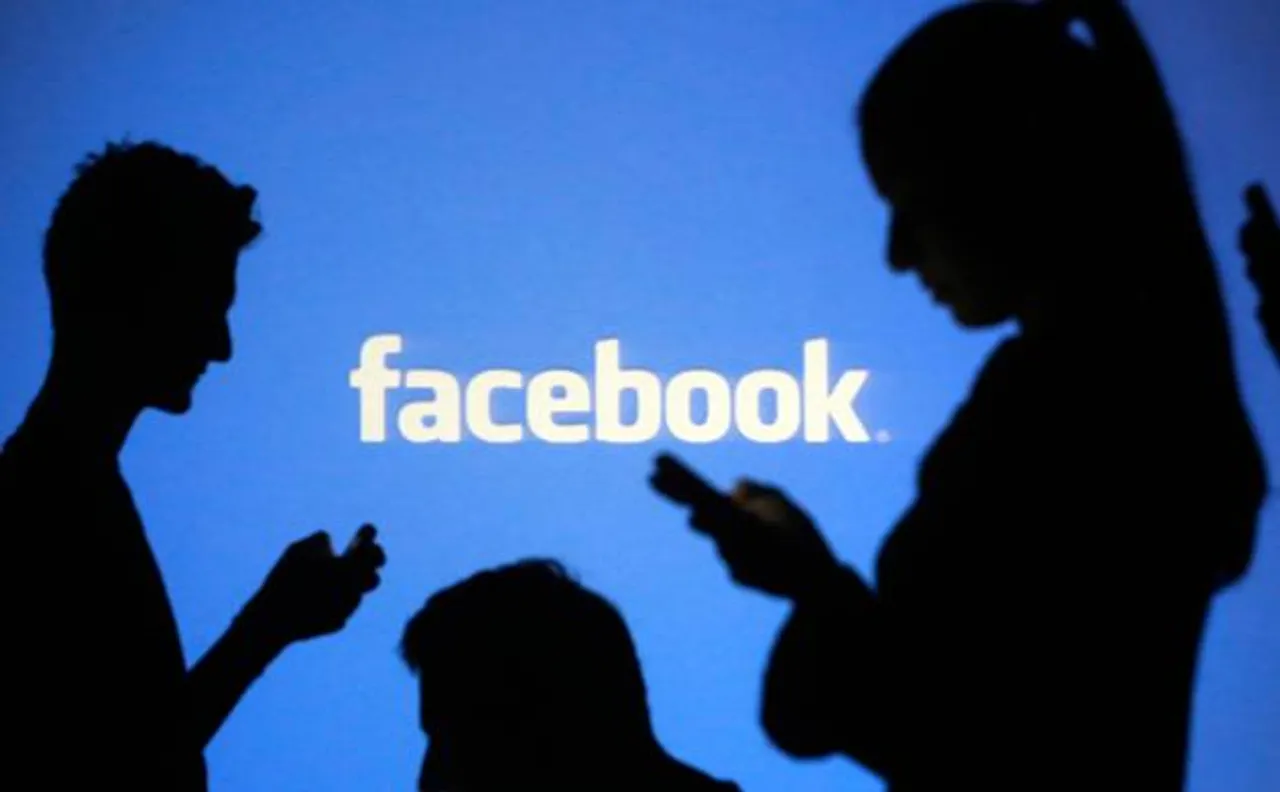  UP Police arrests man for posting 'communal' content on Facebook