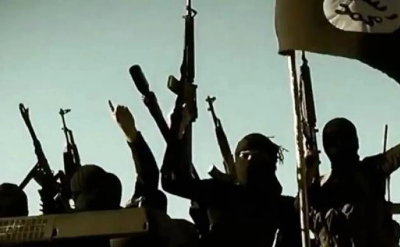 Mumbai put on high alert over reports of infiltration by 3 ISIS terrorists through sea