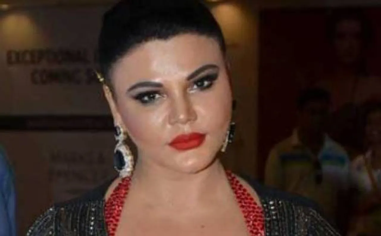 Rakhi Sawant comment on 'Valmiki' row: Punjab police team sent to Mumbai 