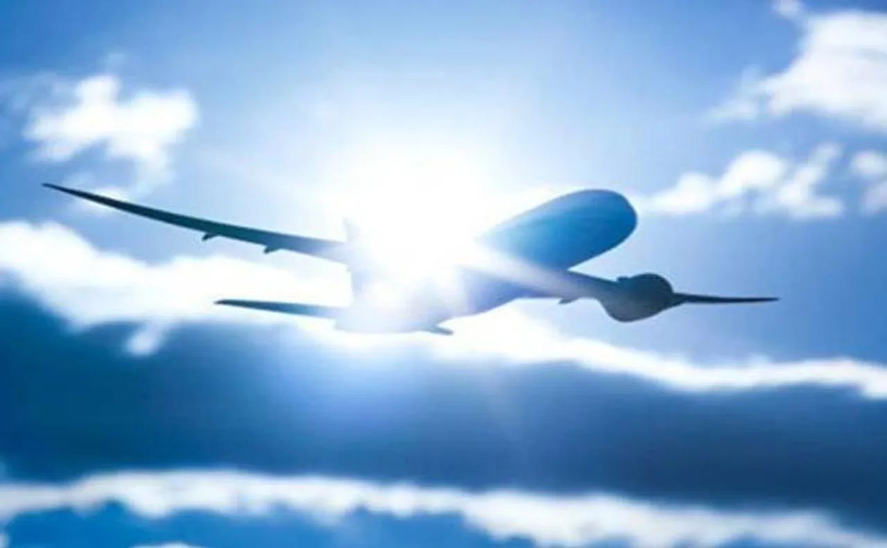 'Poor English' of pilots increasing risks of 'air disaster' in UK skies, says Report