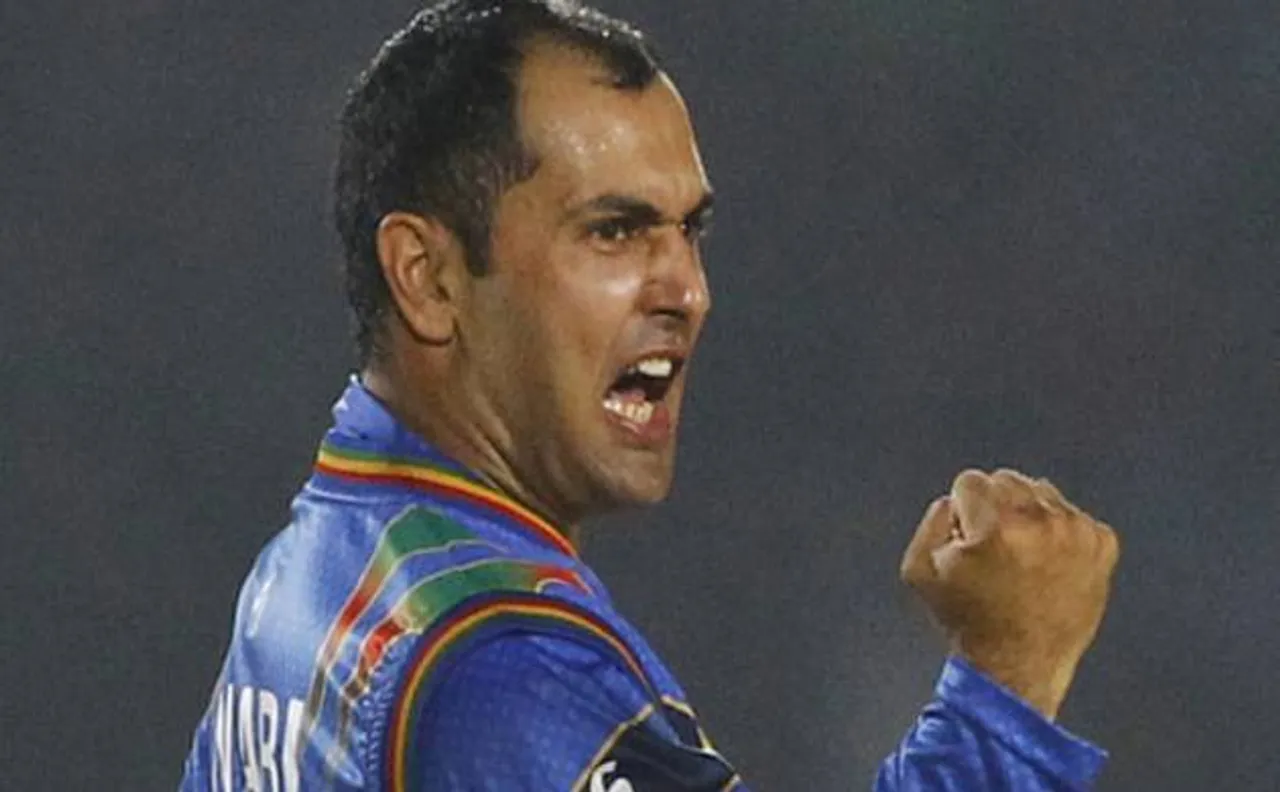 IPL 2017: Mohammad Nabi, Rashid Khan keen on making impression with Sunrisers Hyderabad 
