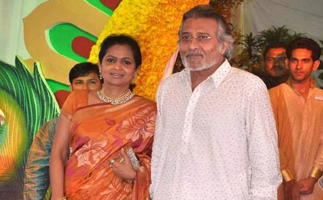 Bollywood actor Vinod Khanna hospitalised in Mumbai due to severe dehydration