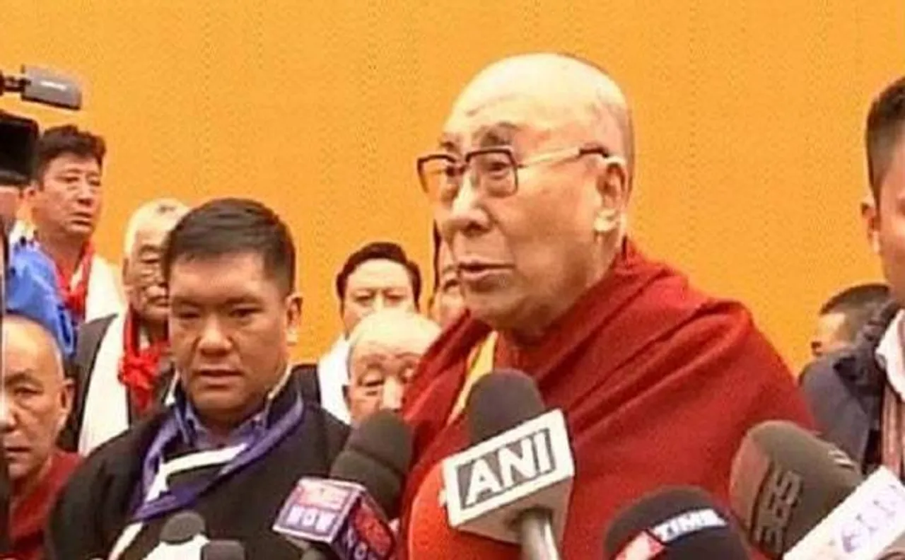 Dalai Lama's Arunachal visit: India, China at loggerheads; Tibetan spiritual leader says Delhi never used him