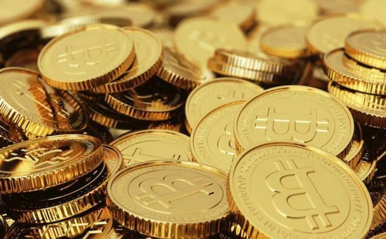 BJP MP raises bitcoin issue in Lok Sabha, asks govt to keep tabs on virtual currency