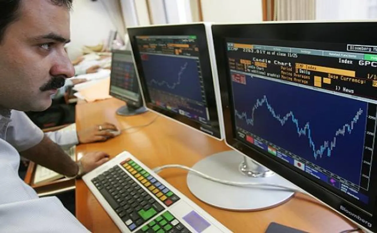 Sensex tops 30,000-mark, Nifty at new high of 9,264.95 in opening trade