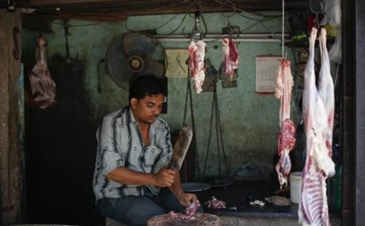 26 illegal slaughterhouses shut; anti-Romeo squads doing great job: UP Health Minister 