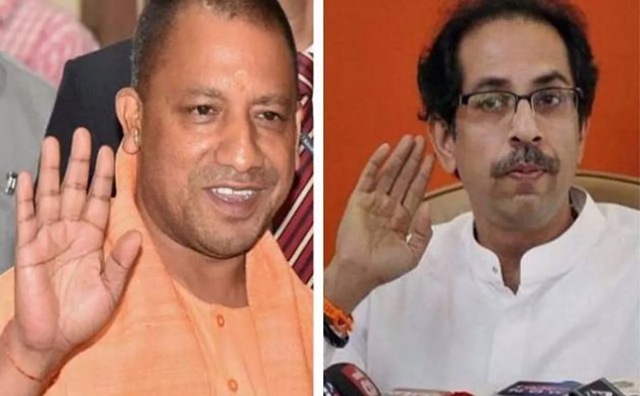  UP CM Adityanath has proved election promises are not mere jumlas: Uddhav on crop loan waive off