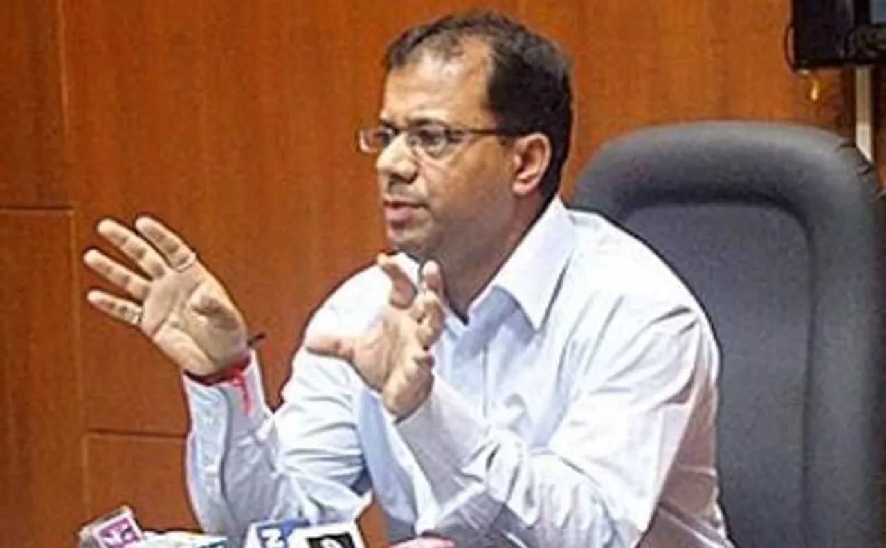 Former Cong MLA Vishwajit Rane to join BJP on Thursday