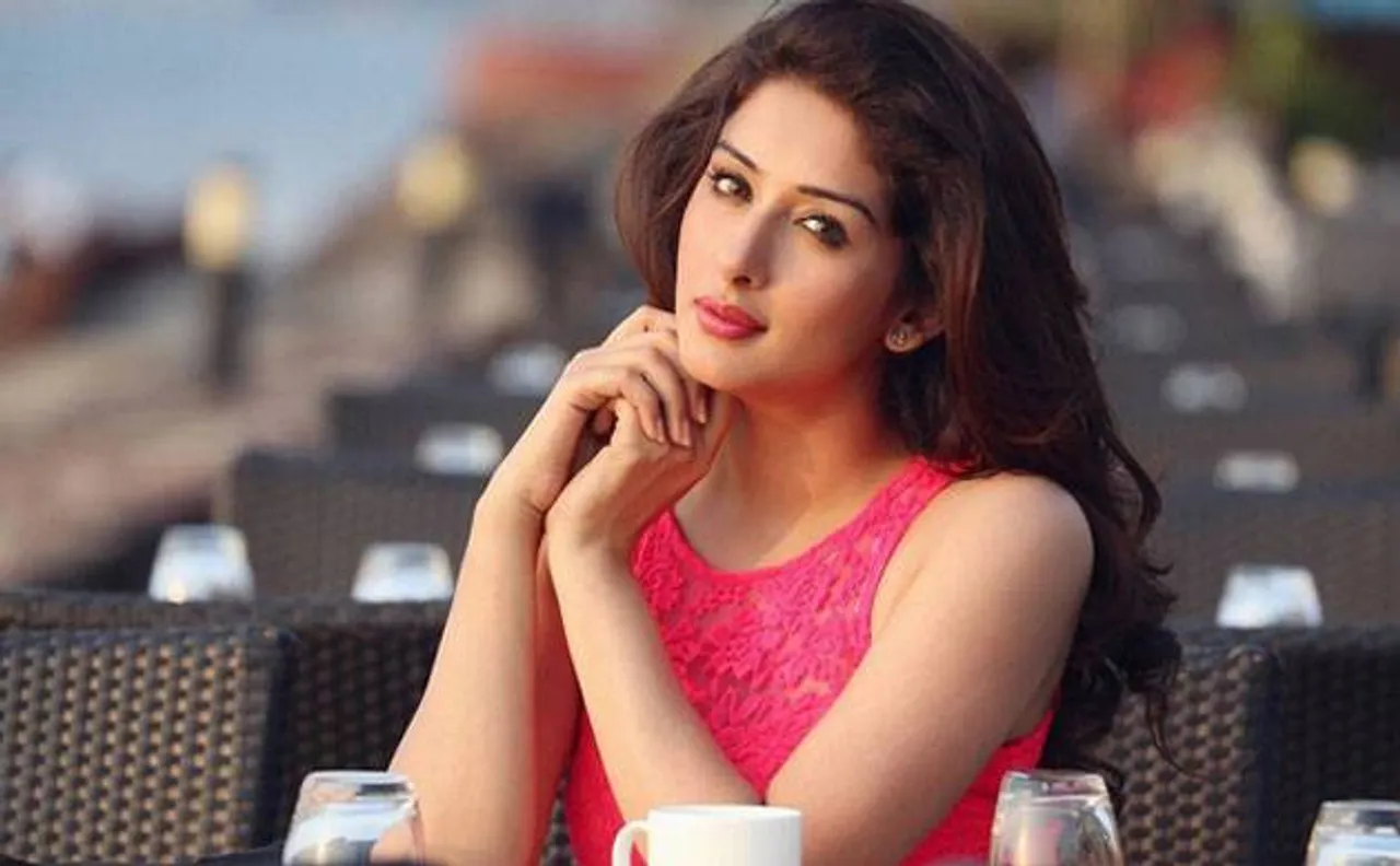 'Bhabhiji Ghar Par Hain': After Shilpa Shinde, Sameksha Singh admits to be harassed by producers