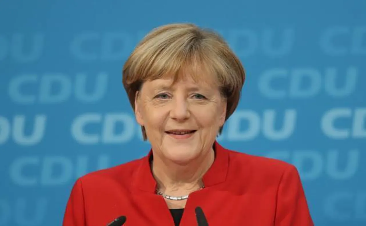 Germany plans to slap million euro fine on tech giants for hate speech