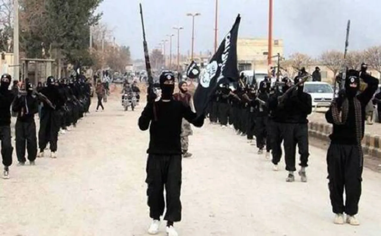 Precise number of active foreign jihadists in Iraq and Syria not available: US
