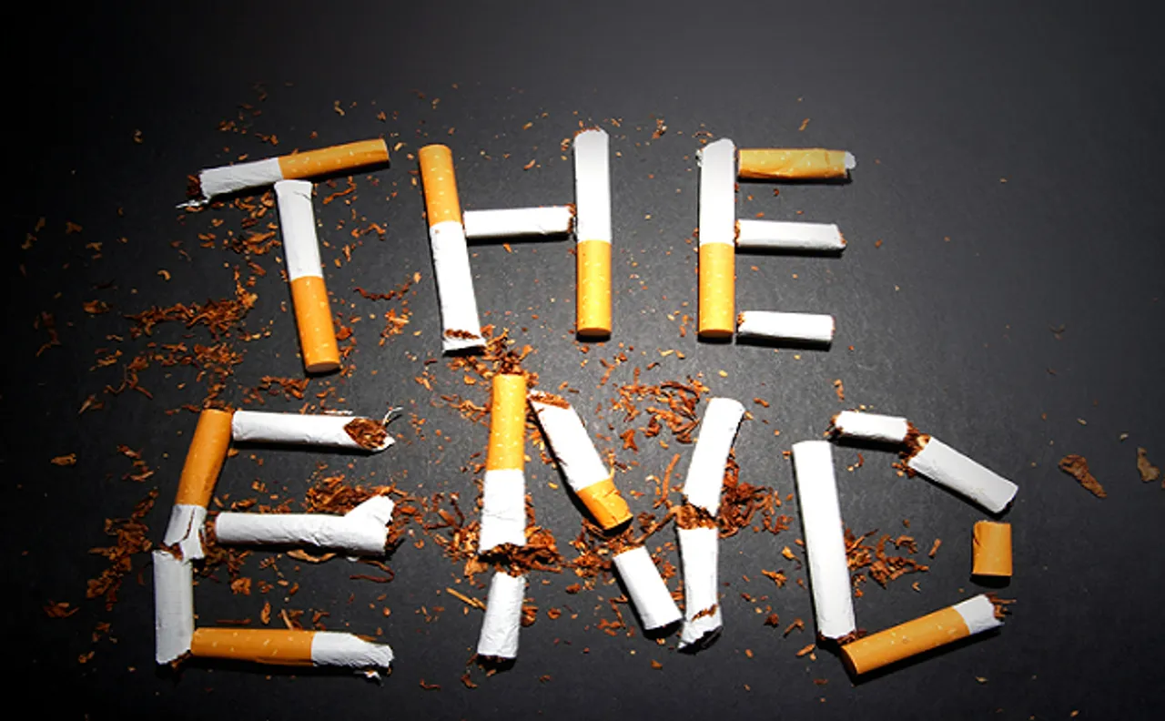 Smoking 2nd largest reason of early death, India among most affected countries