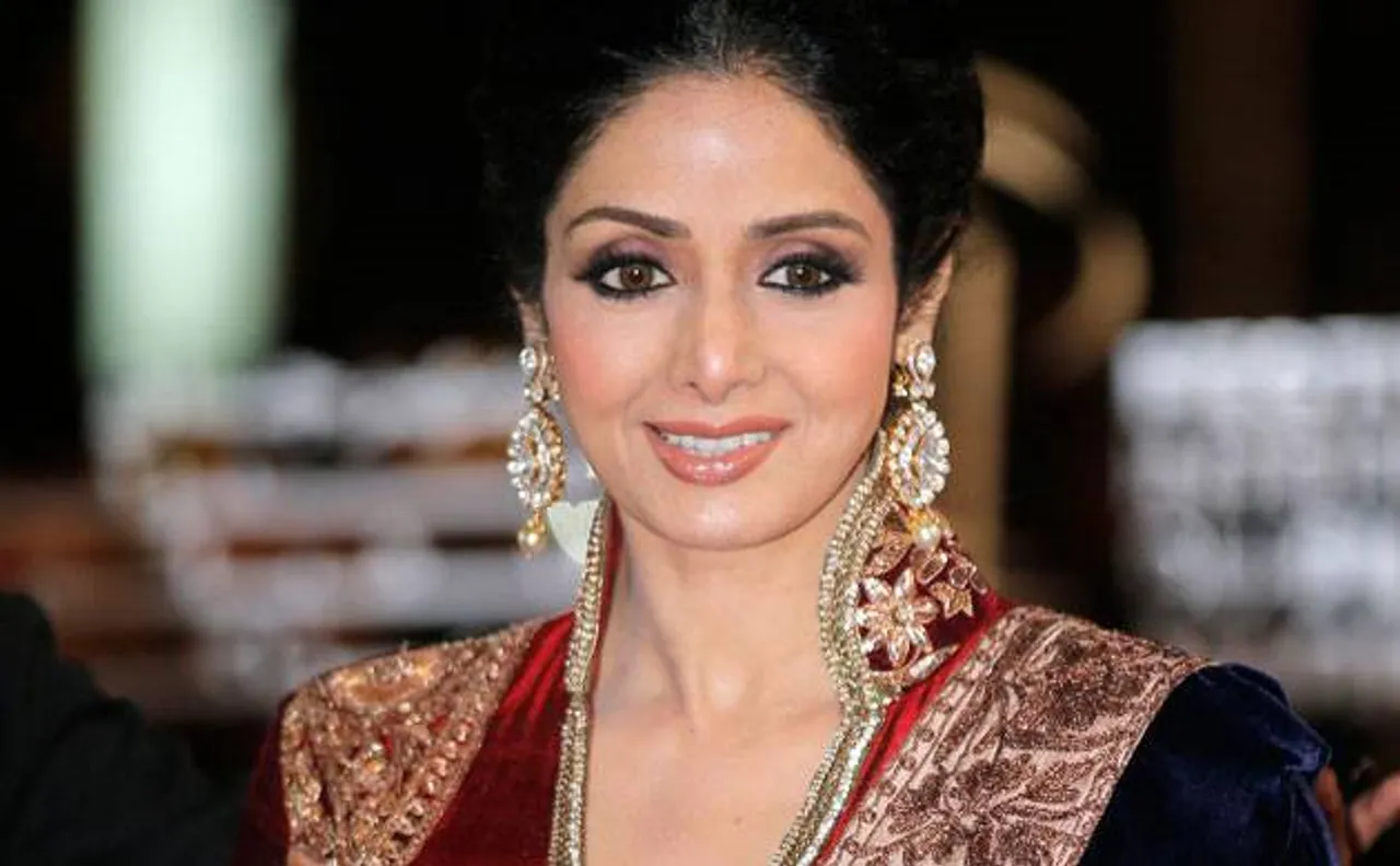 Ram Gopal Varma says 'Mom' actress Sridevi is a 'miracle'