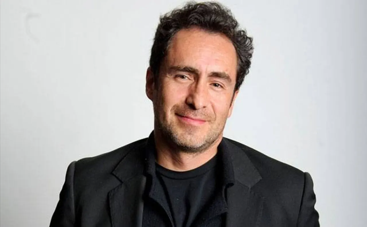 Demian Bichir to star in 'Conjuring 2' Spin-Off 'The Nun'