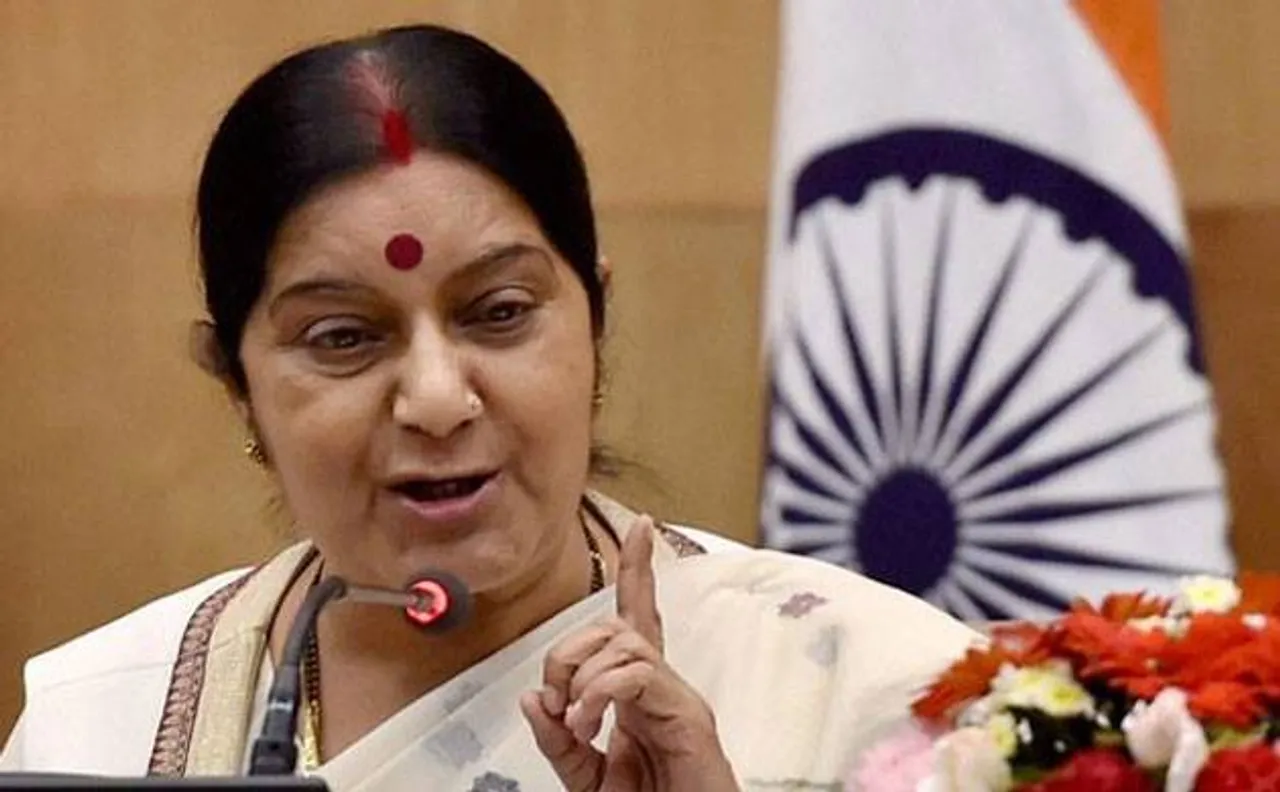 EAM Sushma Swaraj expresses optimism on Indiaâ€™s chances of joining UN Security Council