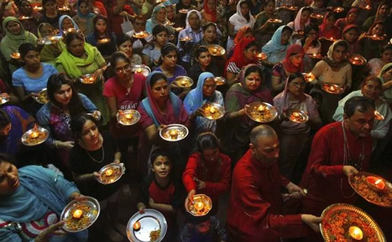 Hindus will see decline in births between 2055-2060, Islam to become world's largest religion by 2075: Pew