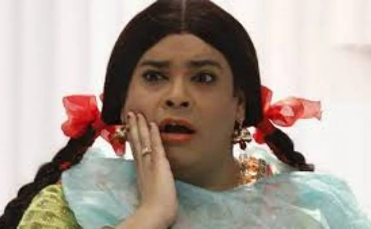  Sunil Grover- Kapil sharma controversy: Know what is Kiku Sharda missing the most 